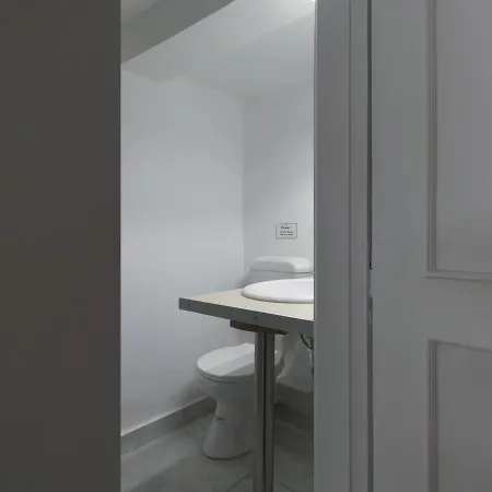 Unique Cozy Studio In Kolonaki Athens